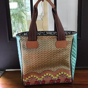 Consuela Playa Classic Tote
